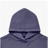 Tüm Stüdyo Es2125in Ağır Kapüşon Mürekkep Ağır Birlik Kapüşonlu Sweatshirt