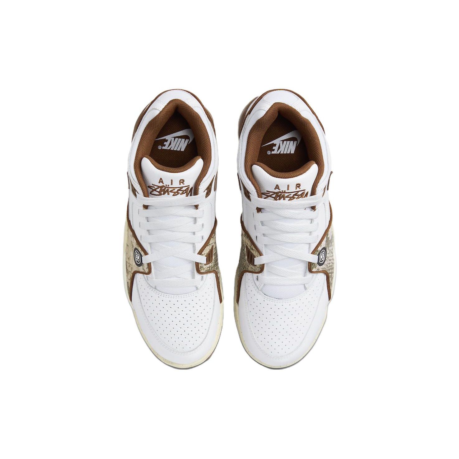 16665 fiyatlarından başlayan Nike Stussy x Air Flight 89 Düşük SP