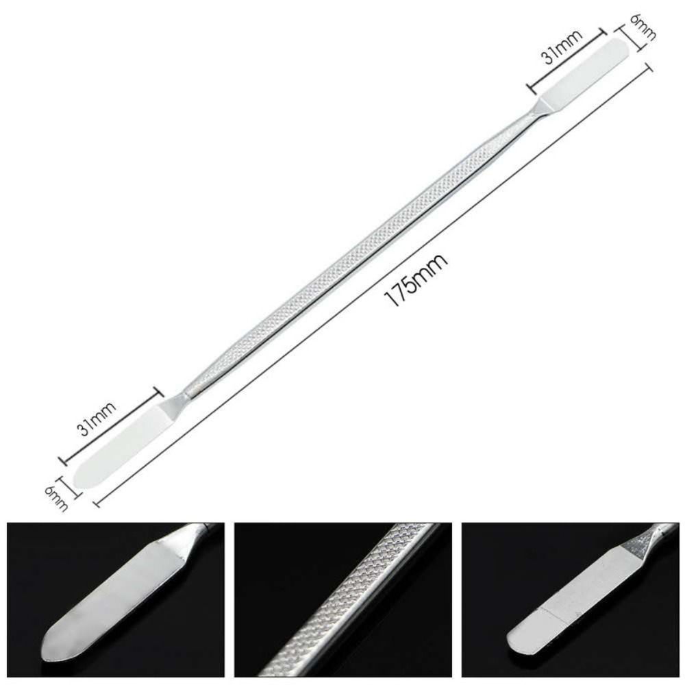 Tools For Iphone Computer Laptop Tablet Pc Phone Screen Opening Tools Crowbar Scraper Metal Spudger