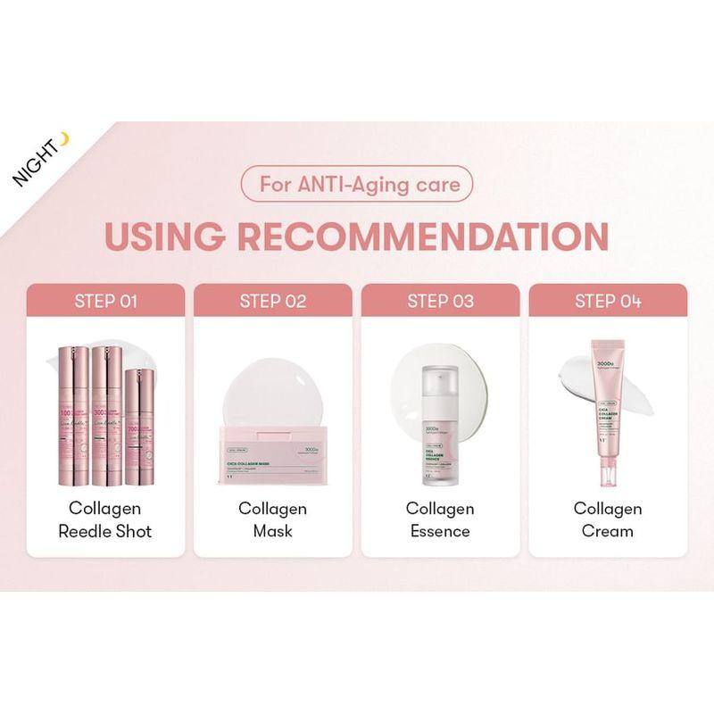 VT - Collagen Reedle Shot 100
