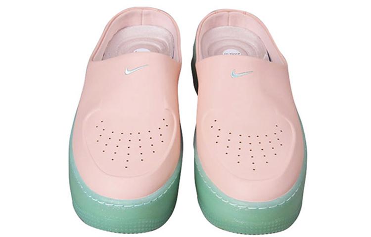 Nike Amante Air Force 1 Xx Corallo Verde Acqua Donna CI1981-644