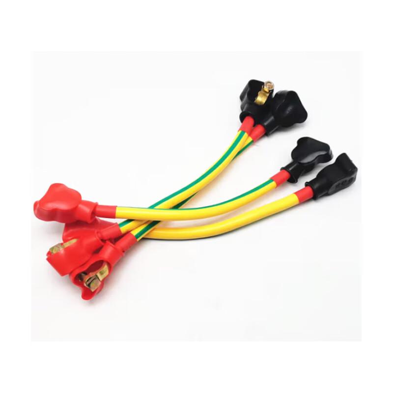 SRL Truck Battery Connection Cable