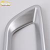 Decorative Air Vent Frame for 14 Fit Models - Center Console Interior Accessory
