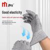 Cut-Resistant Work Gloves