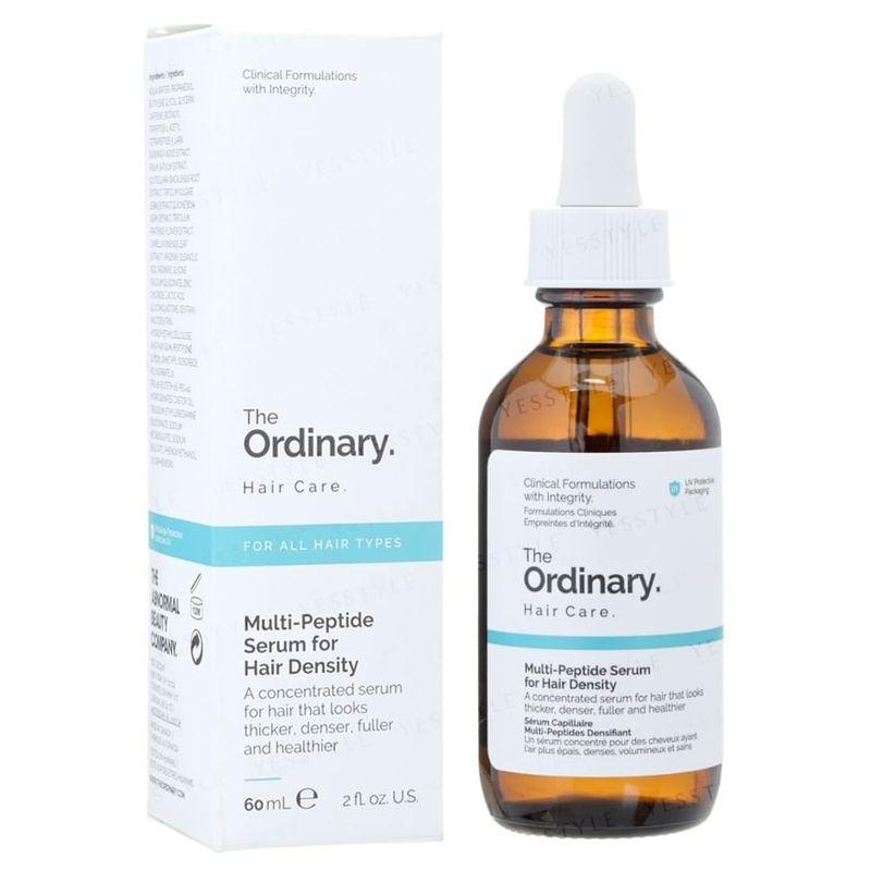 The Ordinary - Multi Peptide Serum For Hair Density
