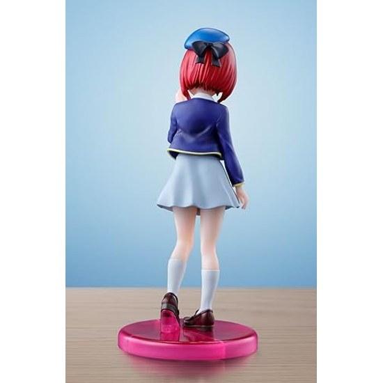 Rowtashii Noise Adokenette TV Anime Oshi no Ko Kanai Arima Approximately 135mm PVC ABS Painted Finished Figure