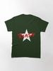 The Clash The Clash T-Shirt Classic T-Shirt