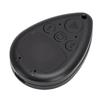 Smart Wireless Auto Clicker Portable Bluetooth Phone Screen Tapper Silent Adjustable Speed Clicker for Live Streaming