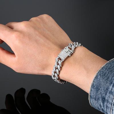 Pulseras – Pulseras de eslabones