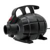 AC 110-120V Electric Air Pump 600W Quick-Fill Inflator Multifunction Pump  For Gym Fitness Mat