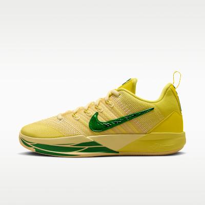 Nike Sabrina 3 Oregon Ducks (GS) 36