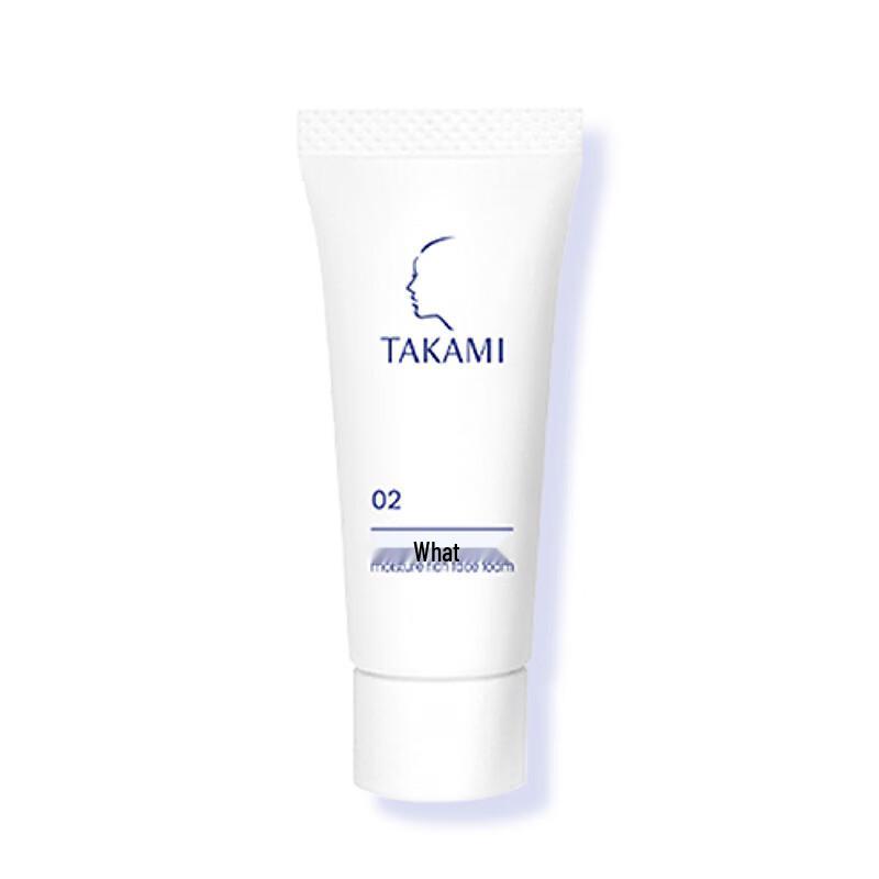 TAKAMI Foam Amino Acid Cleanser 5g
