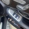 Right helm For Mercedes-BenzW205 X253 C-Class GLC interior door armrest window lift switch button panel cover decorative sticker