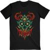 Mastodon Leaf Beast Unisex T-Shirt Official Metal Band Tshirt