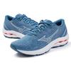 Mizuno Wave Equate 7 Comfortable Sports Mesh Fabric Shock Absorption Non-Slip Wear-Resistant Breathable Low-Top Training Running Shoes J1GC234801