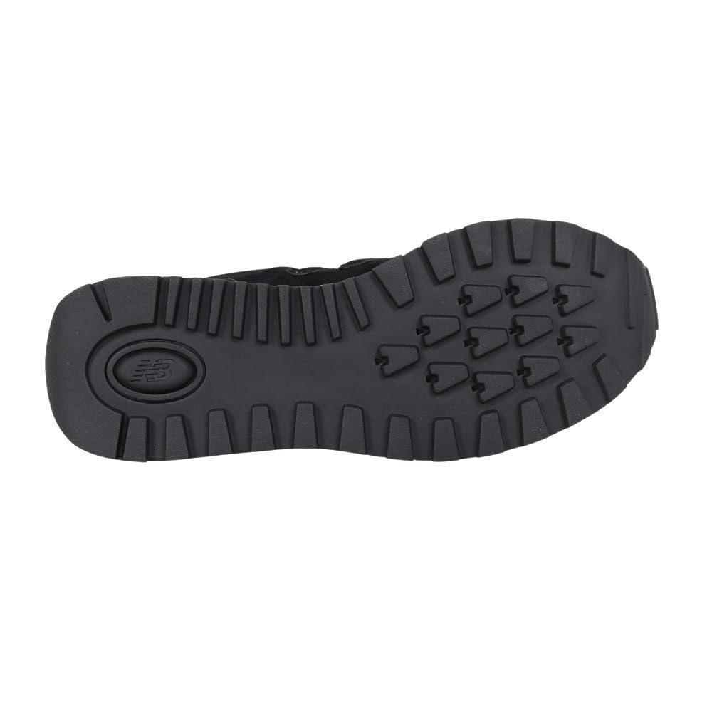 New Balance 574 Legacy Black Size and Casual Shoes Sneakers, 26.0, Men's Women's (U574LGTG D)