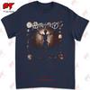Ministry Psalm 69 The Way To Succeed Metal Band Tshirt 20T6