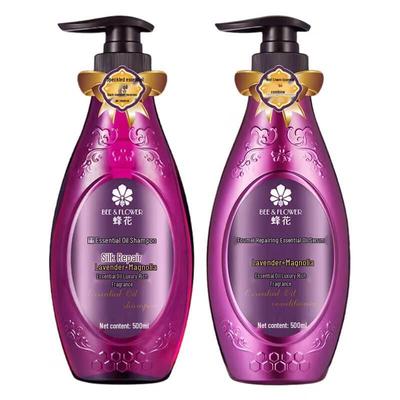 Cuidado do cabelo e couro cabeludo – Conjuntos de cuidados de cabelo