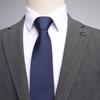 2026 Premium Men's Slim Fit Stripe Suit Set for Business, Wedding, and Formal Wear