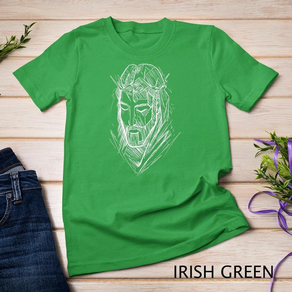 Lent Premium T-Shirt - Catholic Unisex T-shirt 3 L