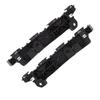 Sada držáků předního/zadního nárazníku vlevo a vpravo pro Hyundai Tucson 2010 2011 2012 2013 2014 2015 86513-2S000 86514-2S000 86613-2S000