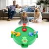 Hongerige Kikkers Spel Familie Bordspel   Bordspellen voor Kinderen vanaf 3 Jaar