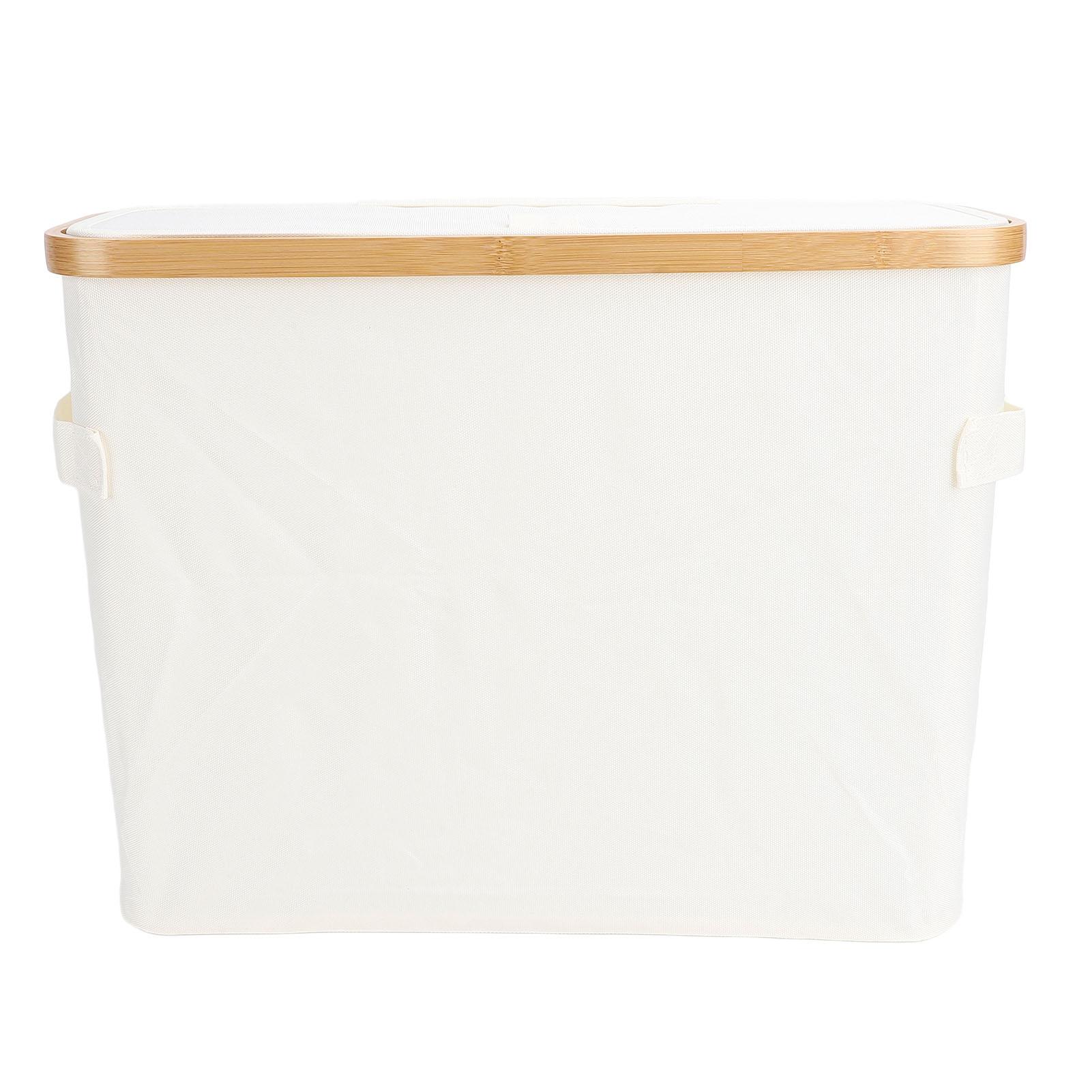 Корзина для хранения туалетной бумаги Органайзер для рулонной бумаги Складной держатель для туалетной бумаги с крышкой для ванной комнаты Beige 2980₽