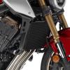 Motorcycle Black Aluminum Radiator Cooler Cooling For HONDA CB650R CB 650 R 2019 2020 2021 2022 2023 2024