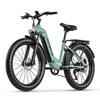 Electronică pentru creativitate și divertisment – Biciclete electrice
