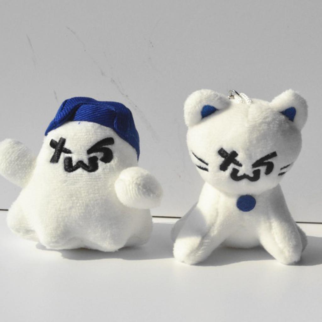 Classic Character Plush Pendants, Gifts, Toys, Plush Ornaments,1pc,Plush Keychain, Cute Backpack Pendant, Couple Gift