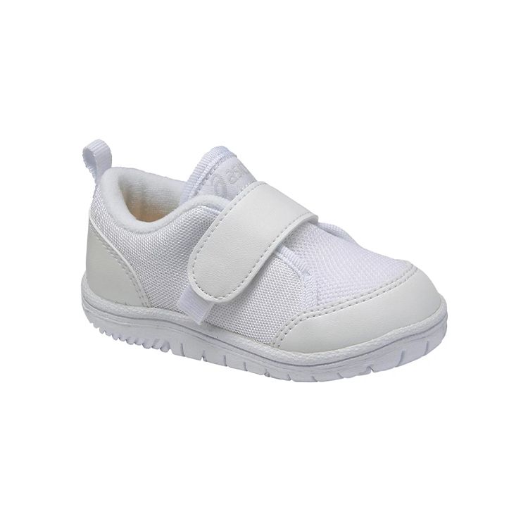 Asics Crescimento Estável Protetor Sola Macia Ajuste Confortável Amigável à Pele Leve Resistente ao Desgaste Respirável Top Baixo Sapatos de Caminhada TUU106-01