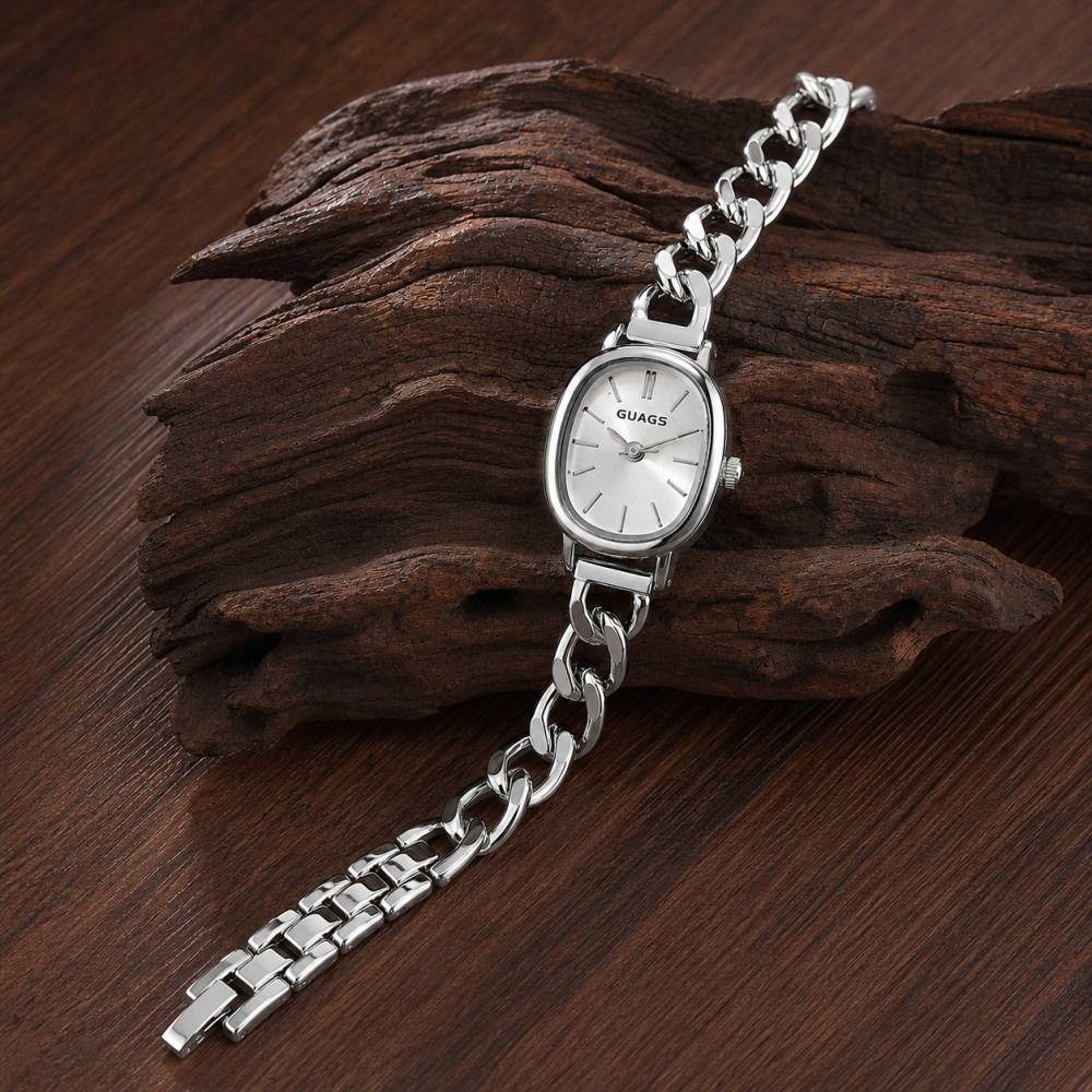 with Adjustable Bracelet Quartz Watches Diamond Studded Watch Strap Wrist Decoration  Gift