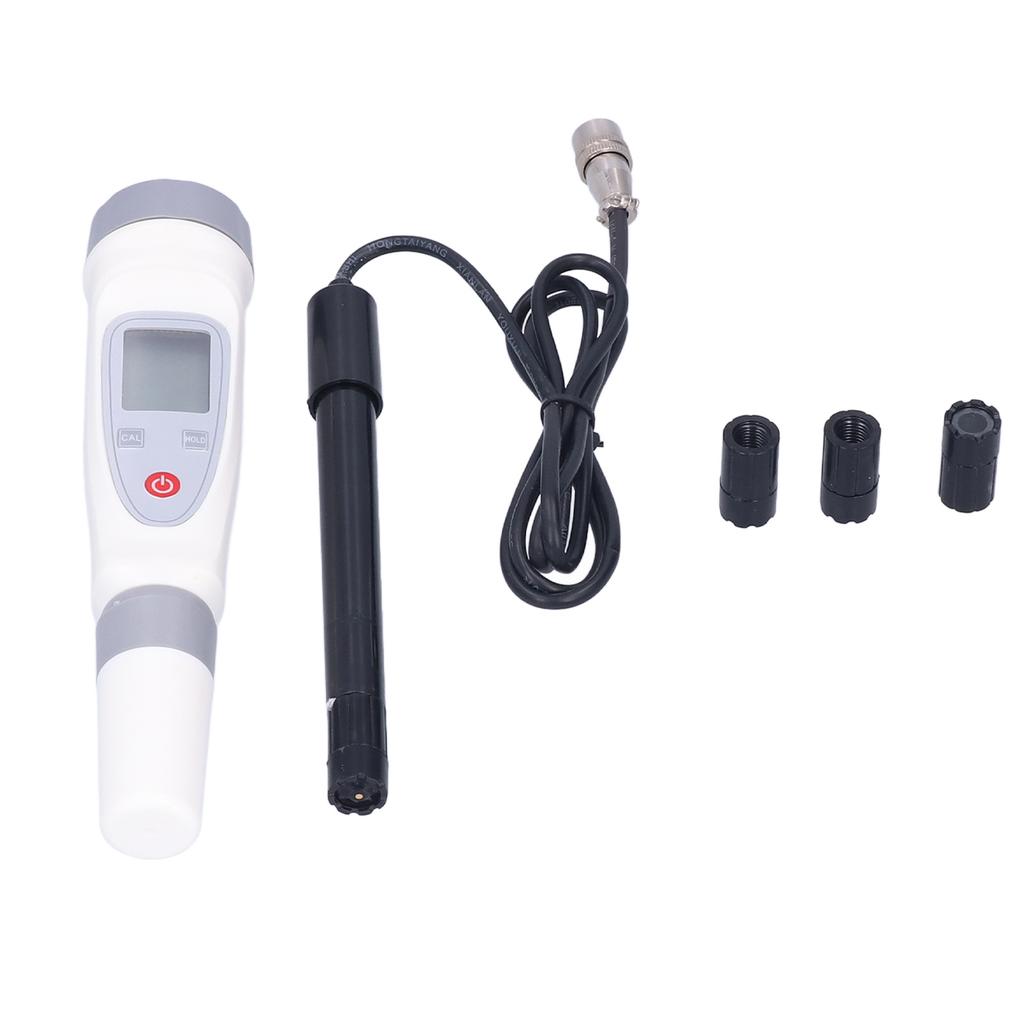 Digital Dissolved Meter DO Water Quality Dissolved Oxygen Content Portable Pen Type Meter