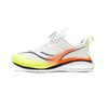 Breathable rotating buckle medium older children's sports shoes men's shoes 2025 summer new mesh