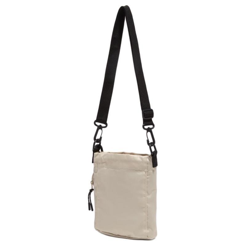 Vans Betterverse Nylon Shoulder Bag, Crossbody Bag Regular Unisex Oat Vans VN000GRW2N11