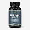 Healthy Nutrition Haridra Khanda Compresse Anti-Pigmentazione | Aiuta a Ridurre Abbronzatura, Macchie Scure & Imperfezioni | Formula Ayurvedica Detossinante per Pelle Luminosa, Uniforme