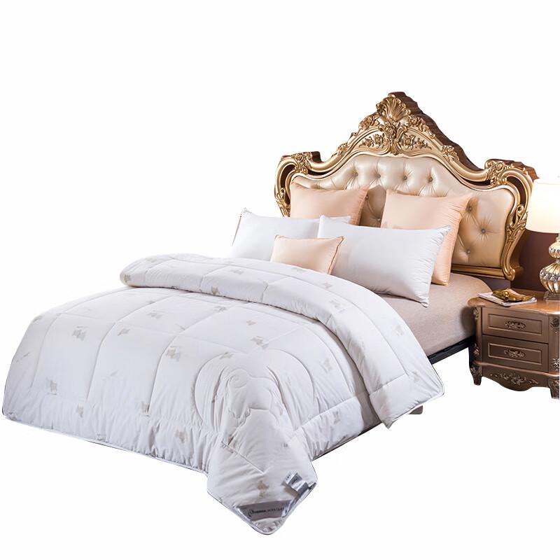 Yiyiai All-Cotton Mercerized Wool Winter Duvet