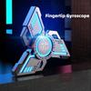 Fidget Spinners For Kids Stress Anxiety ADHD Relief Figets Toy Fidget Light Up Spinner Metal Finger Hand Sensory Toy