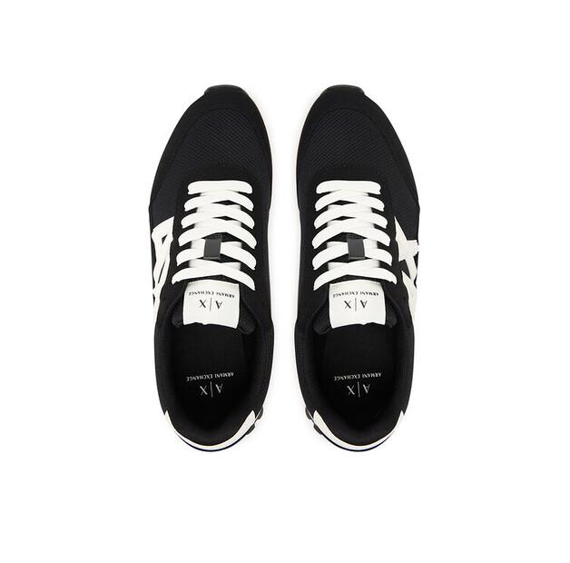 Кроссовки Armani Exchange XM001960 AF19388 MC024