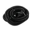 Boat Bilge Drainage System Kit Includes 3/4 Inch Outlet 19mm Clamps And 6 Foot Corrugated Hose For Pump Installation