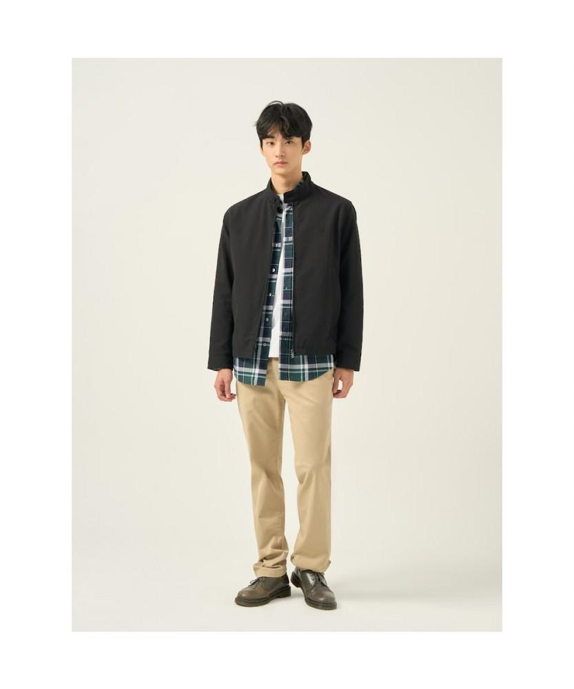 Beanpole Men [Essential] Harrington Jacket Black