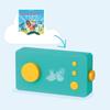 Console educative - lunii - coffret prince d'enfer - 12 histoires interactives - 3 ans et plus - 1h20 d'écoute