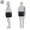 Yoshida Kaban Porter Porter Force Shoulder Bag 855-07415 Olive Drab