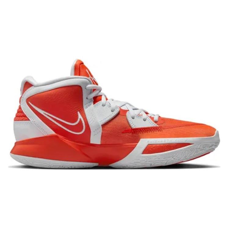 New Nike Kyrie Infinity Tb 'Team Orange' DO9616-802