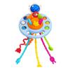 Safe Plastic Sensory Activity Toy For Toddlers Encourages Hand Coordination And Parent Child Bonding Play