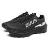 Herren-Laufschuhe, atmungsaktiv, Sport-Sneaker zum Schnüren, bequem, lässig, Wanderschuhe, Sportschuhe für das Training