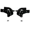 Land Rover Range Rover Executive 2010-2012 Frontstoßstangenhalterung LR011577/LR011467