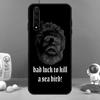 Robert Pattinson Standing For Huawei Nova Y60 Y61 Y70 Y72 Y73 Y90 Y91 9 10 SE 7i 8i 11i 12i P30 P40 Lite P60 Pro Case