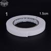 5M Foam Double Faced Adhesive Craft Padded Mounting White Strong Double Sided Sticky Tape Size 1.5/1.8//2.4/3.0/3.6/4.0cm Width