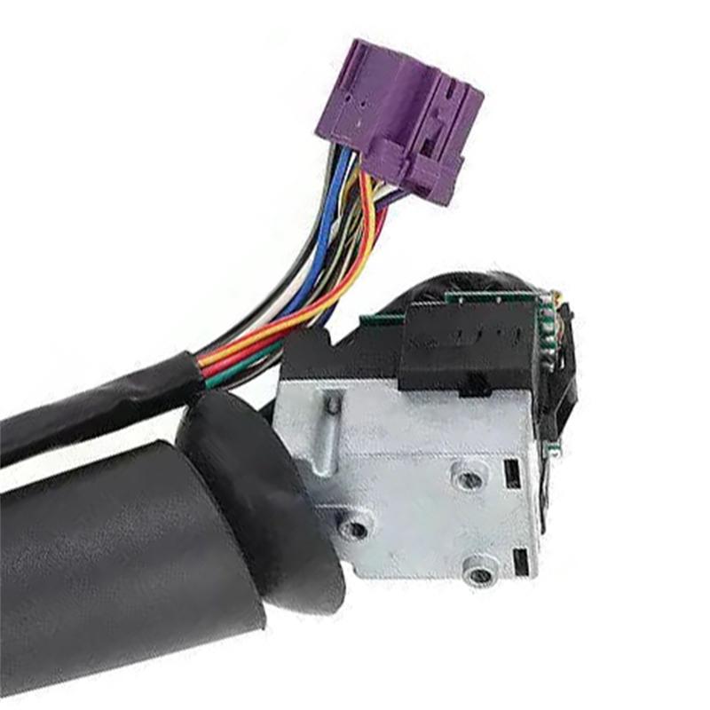 Precise A0085450724 Car Wiper Steering Column Switch Cruise Control Switch For Mercedes-Benz Actros 1 Actros 2 2004-2013